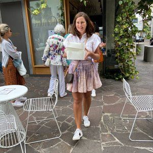 Meet your Posher, Kerri